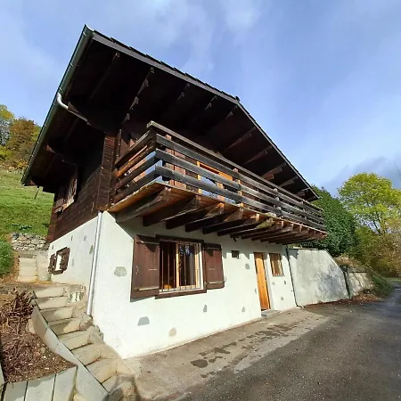 Au Chalet