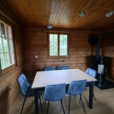 Au Chalet *
