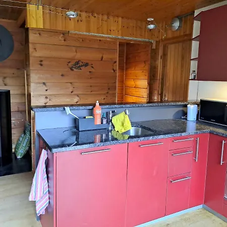 Au Chalet *