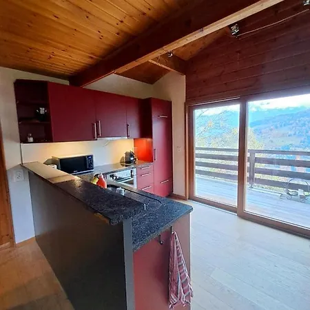 Au Chalet